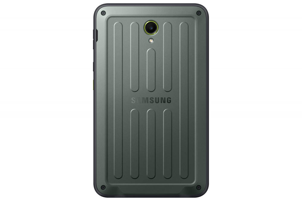 Tablet Samsung Galaxy Tab Active5 8", 128GB, Android 13, Verde.