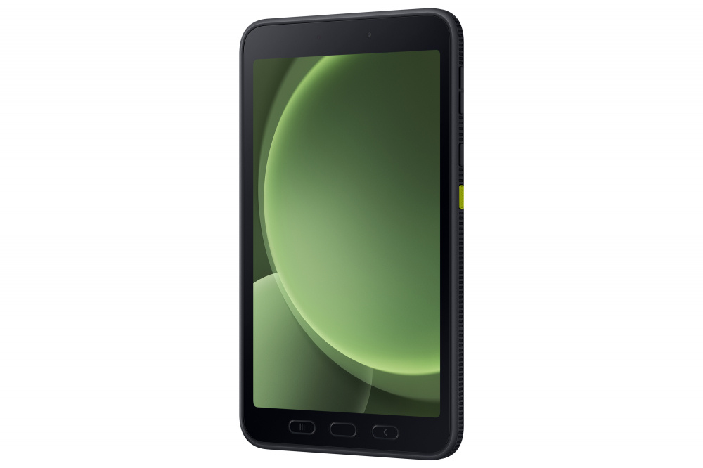 Tablet Samsung Galaxy Tab Active5 8", 128GB, Android 13, Verde.