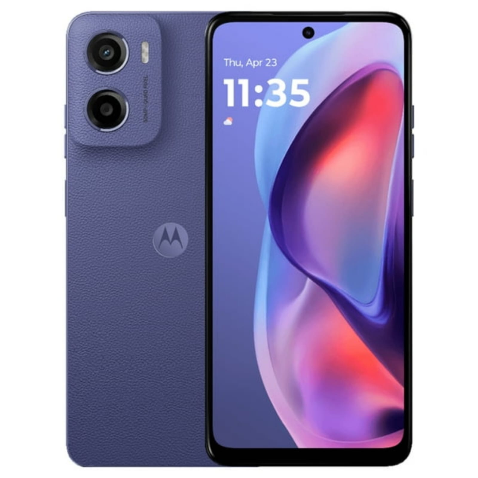 Motorola Moto G05 64GB 4GB Morado
