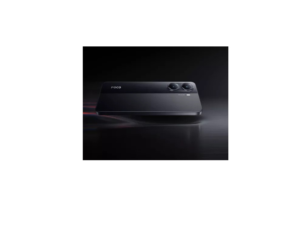 Xiaomi Poco X7 Pro 5G 512Gb 12Ram Color Negro Nuevo Libre 