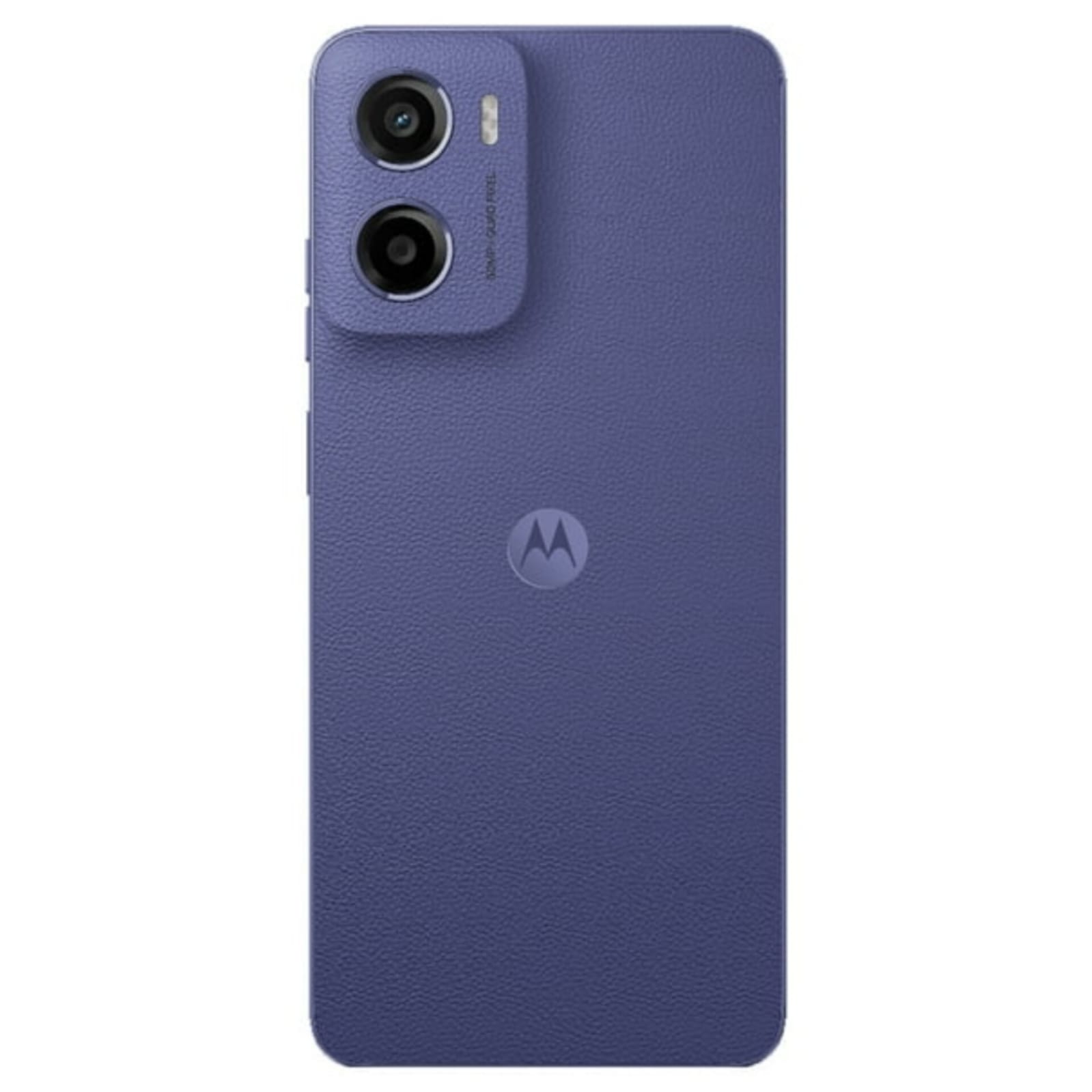 Motorola Moto G05 64GB 4GB Morado