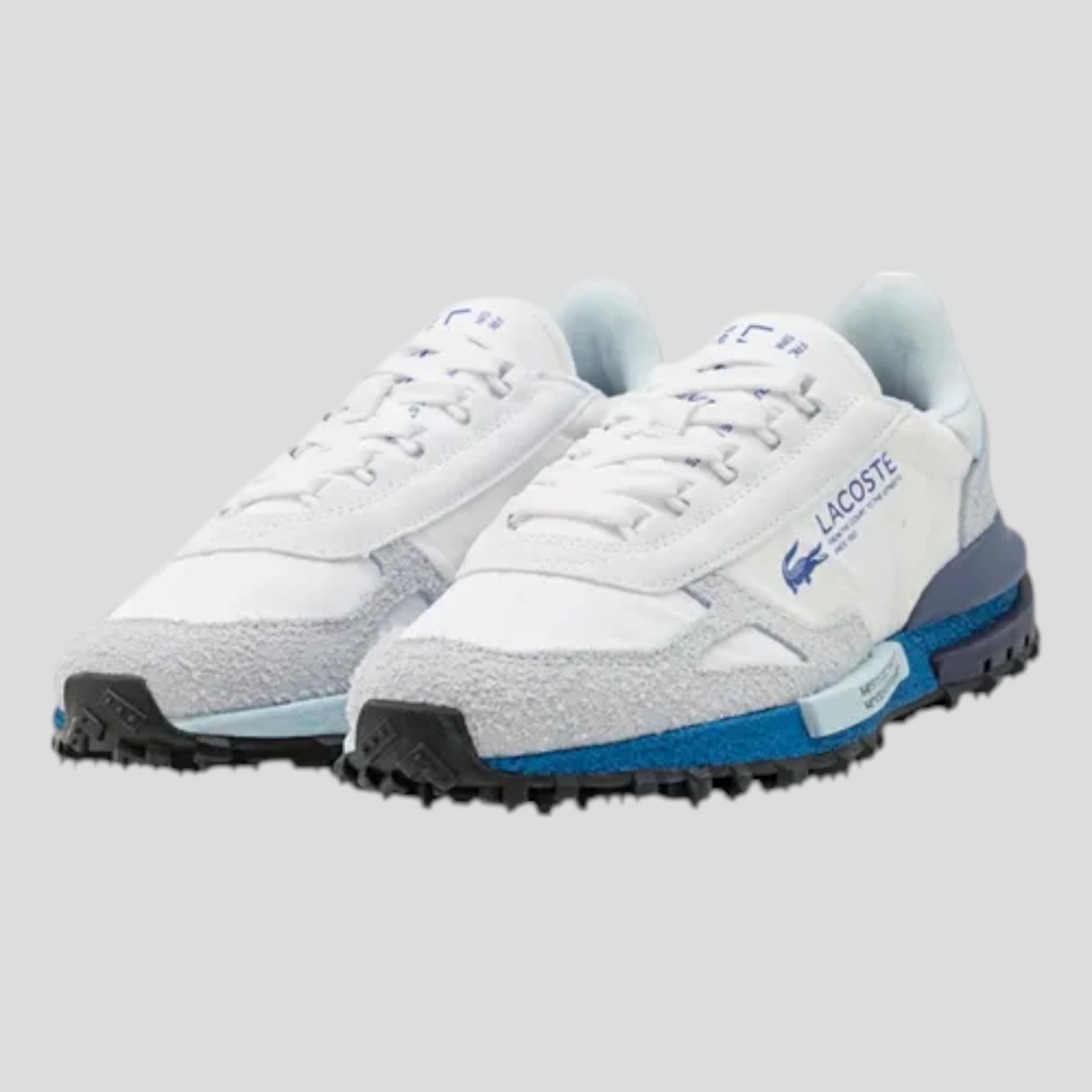 Tenis Lacoste Hombre Elite Active Urban 749sma00021t3