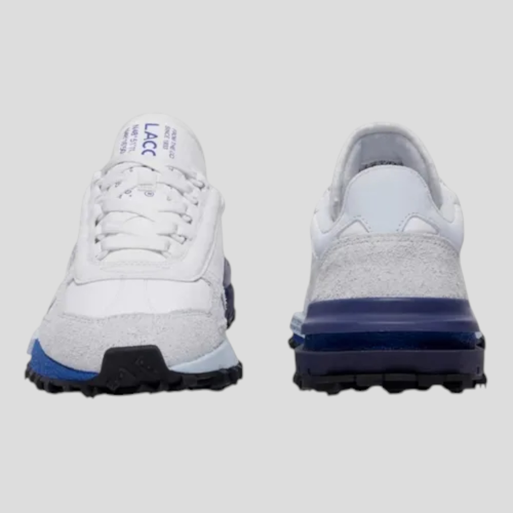 Tenis Lacoste Hombre Elite Active Urban 749sma00021t3