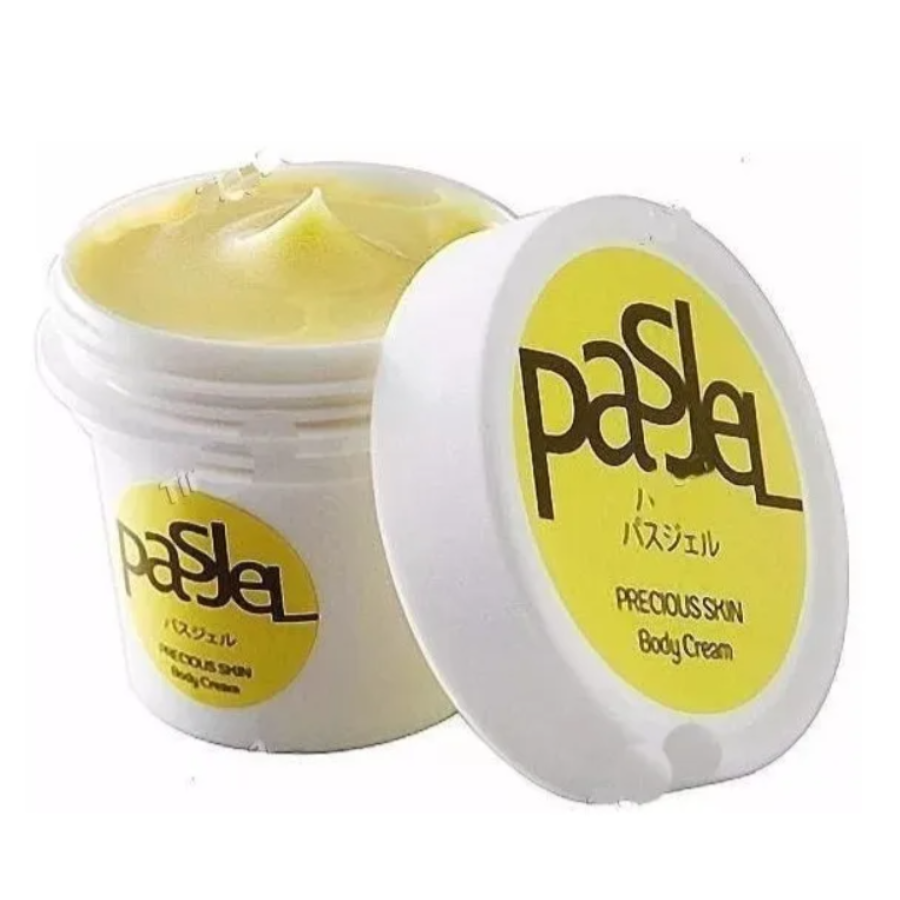 Crema Anti Estrias Elimina Cicatriz Pasjel