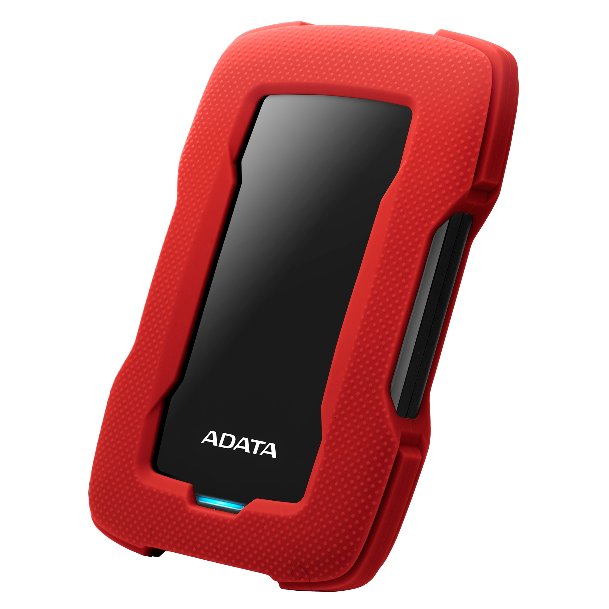 DD EXTERNO ADATA HD330 2TB ROJO AHD330-2TU31-CRD