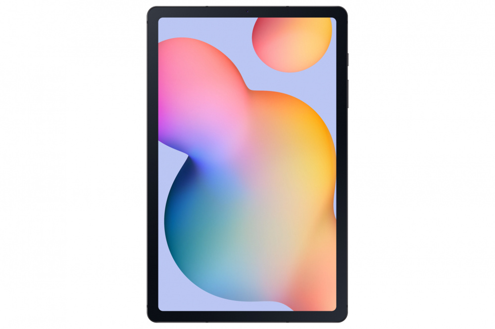Tablet Samsung Galaxy Tab S6 Lite 10.4, 128GB, Android 12, Gris.