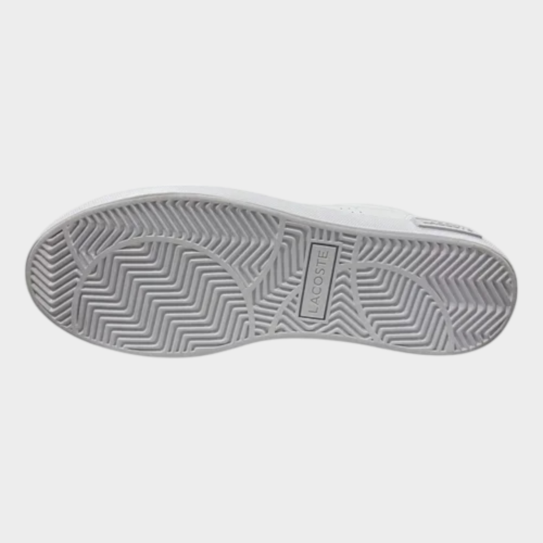 Tenis Lacoste Powercourt 2.0 749sfa0087385 Piel