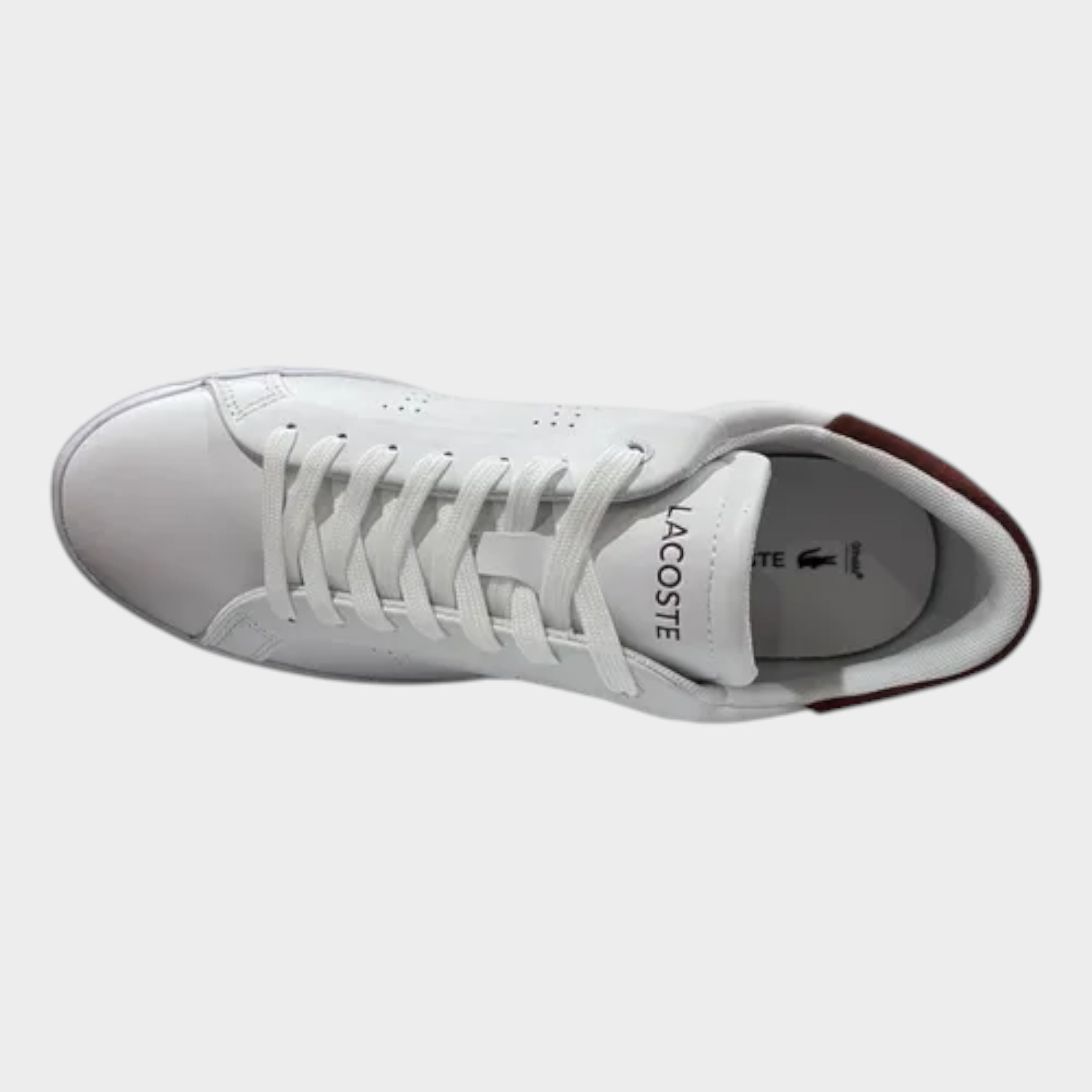 Tenis Lacoste Powercourt 2.0 749sfa0087385 Piel