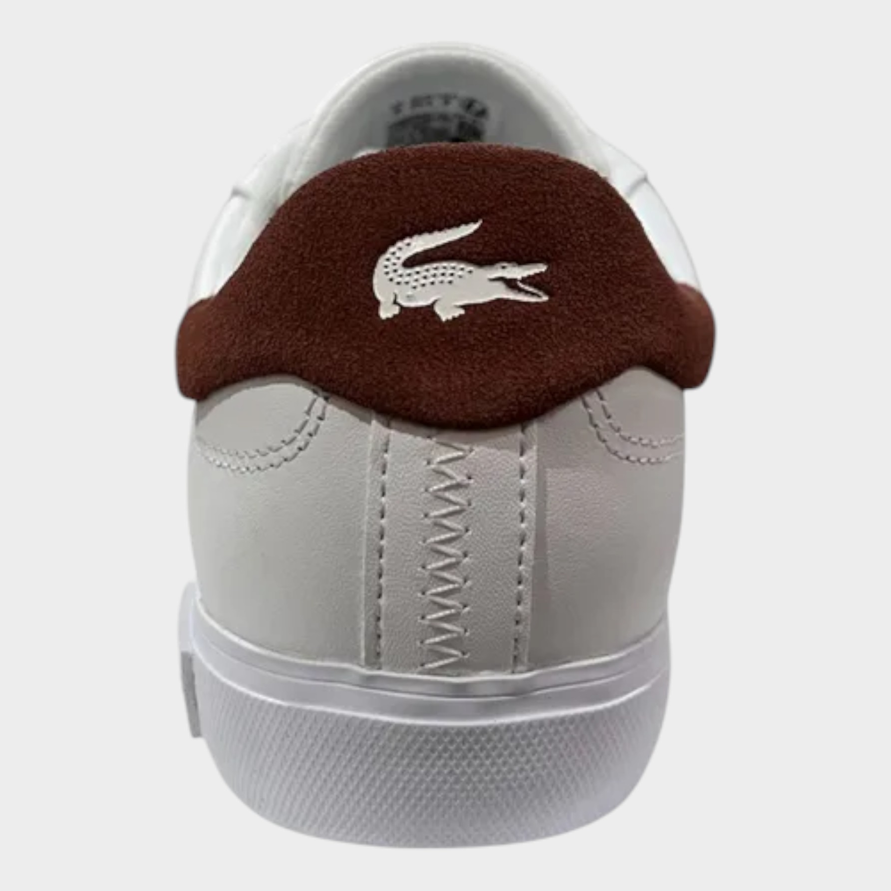 Tenis Lacoste Powercourt 2.0 749sfa0087385 Piel