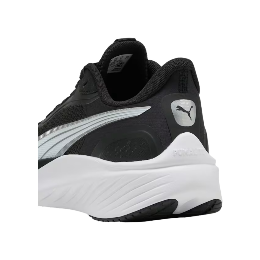 Tenis Puma Pounce Lite Negro 310778 01 Hombre