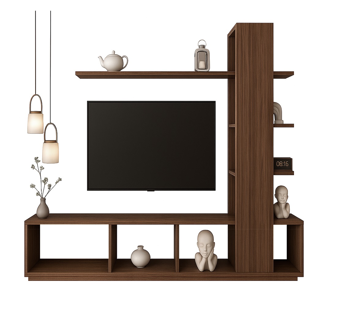 Mueble de TV Minimalista Rioja