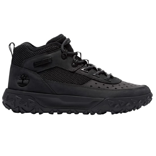 Botas Timberland Greenstride Motion G Negro Hombre Tallas #25 al #29