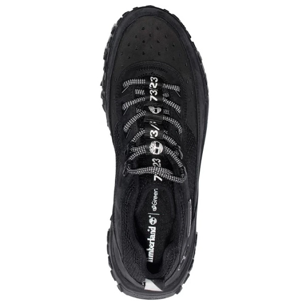 Botas Timberland Greenstride Motion G Negro Hombre Tallas #25 al #29