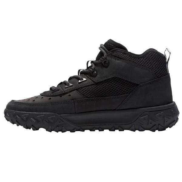 Botas Timberland Greenstride Motion G Negro Hombre Tallas #25 al #29