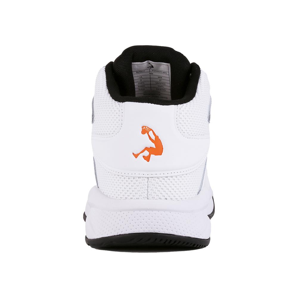 Tenis Hombre Deportivo Blanco Shaq 14504219