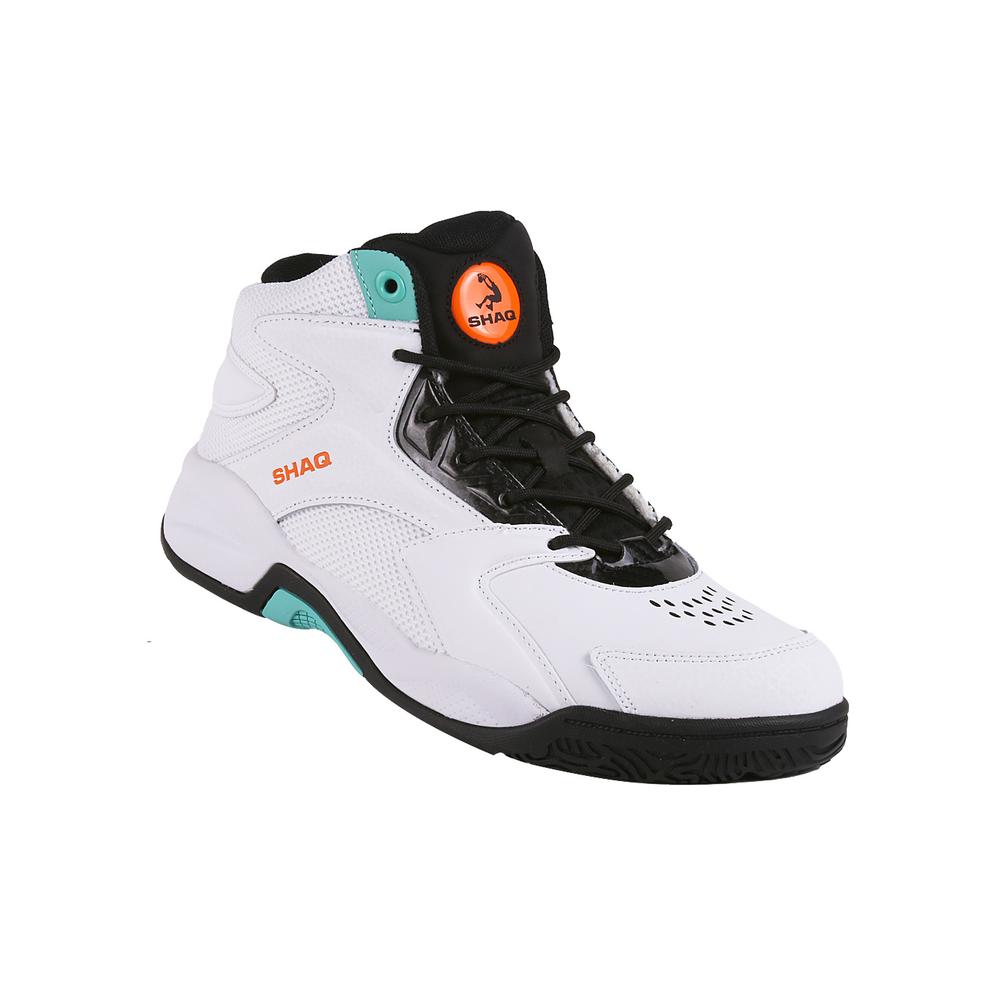 Tenis Hombre Deportivo Blanco Shaq 14504219