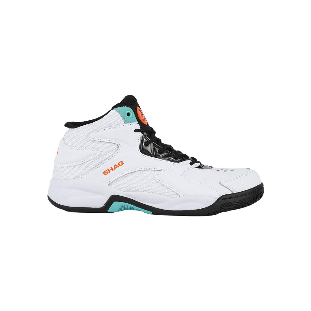 Tenis Hombre Deportivo Blanco Shaq 14504219