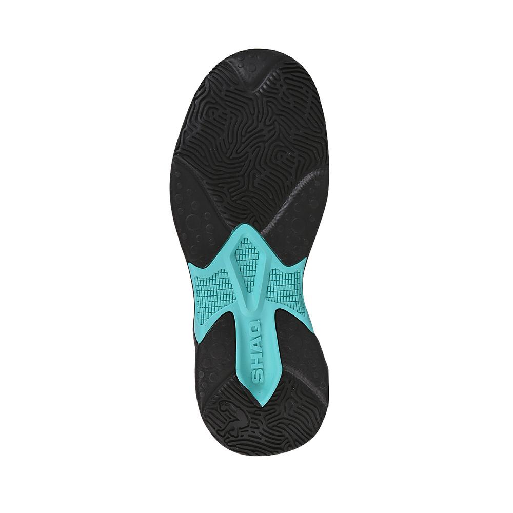 Tenis Hombre Deportivo Blanco Shaq 14504219
