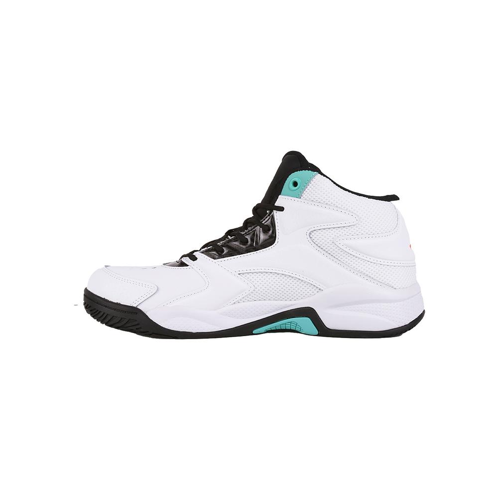 Tenis Hombre Deportivo Blanco Shaq 14504219