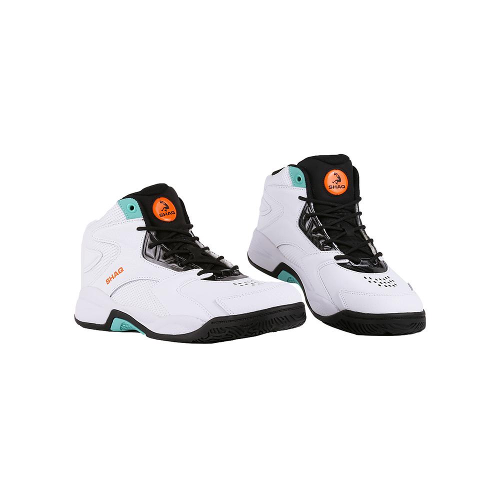 Tenis Hombre Deportivo Blanco Shaq 14504219