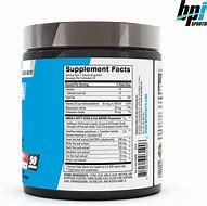 CLA + Carnitine BPI SPORTS 200g 40 serv | Quema grasa sin estimulantes