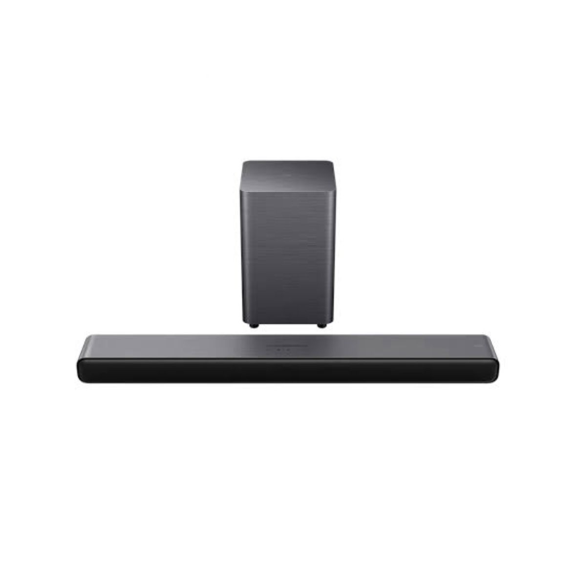 BARRA DE SONIDO TCL S55H SUPER BASS 2.1CH PRO DOLBY ATMOS IA