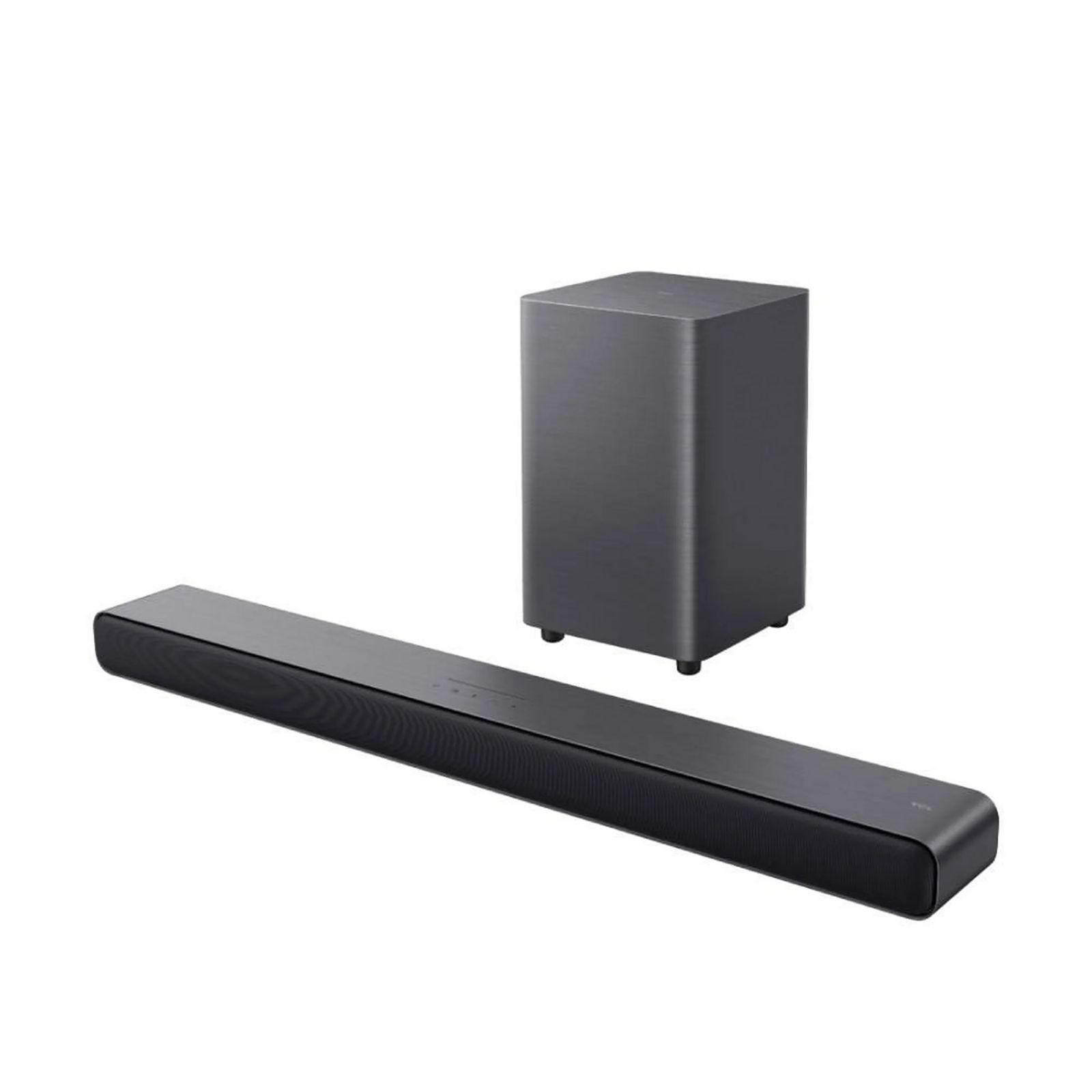 BARRA DE SONIDO TCL S55H SUPER BASS 2.1CH PRO DOLBY ATMOS IA