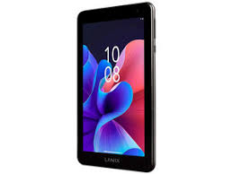 TABLET LANIX ILIUM PAD RX7 V4 7 NEGRO