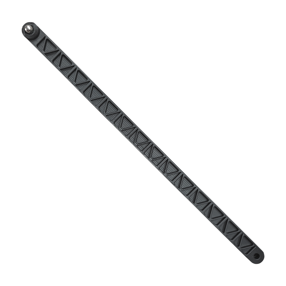 Base Montura Extensión XL Para GoPro Cámaras Deportivas