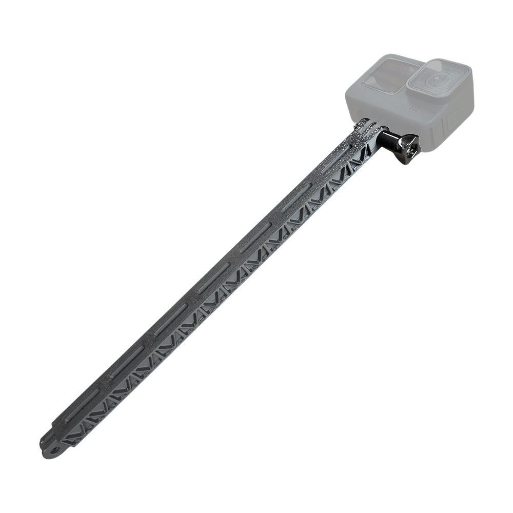 Base Montura Extensión XL Para GoPro Cámaras Deportivas