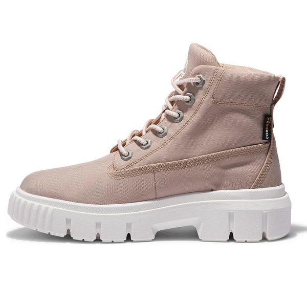 Timberland Pro Botas Timberland Mujer Blancas Botas Timberland