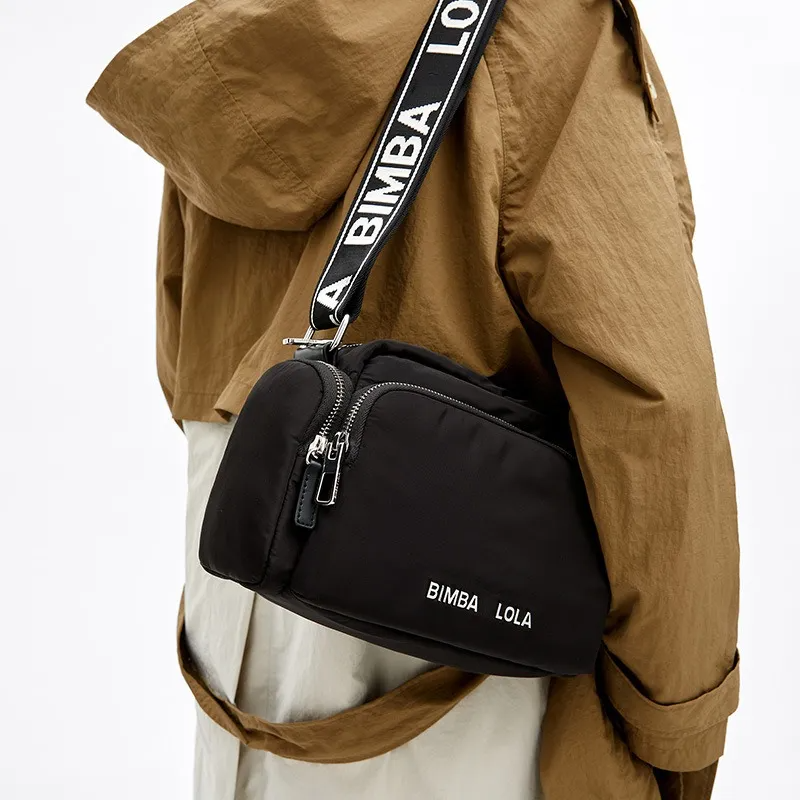 Bolso De Hombro De Las Mujeres Casual Crossbody Bolso Tote