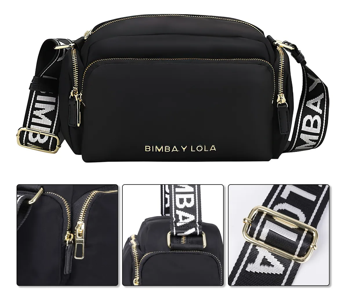 Bolso De Hombro De Las Mujeres Casual Crossbody Bolso Tote