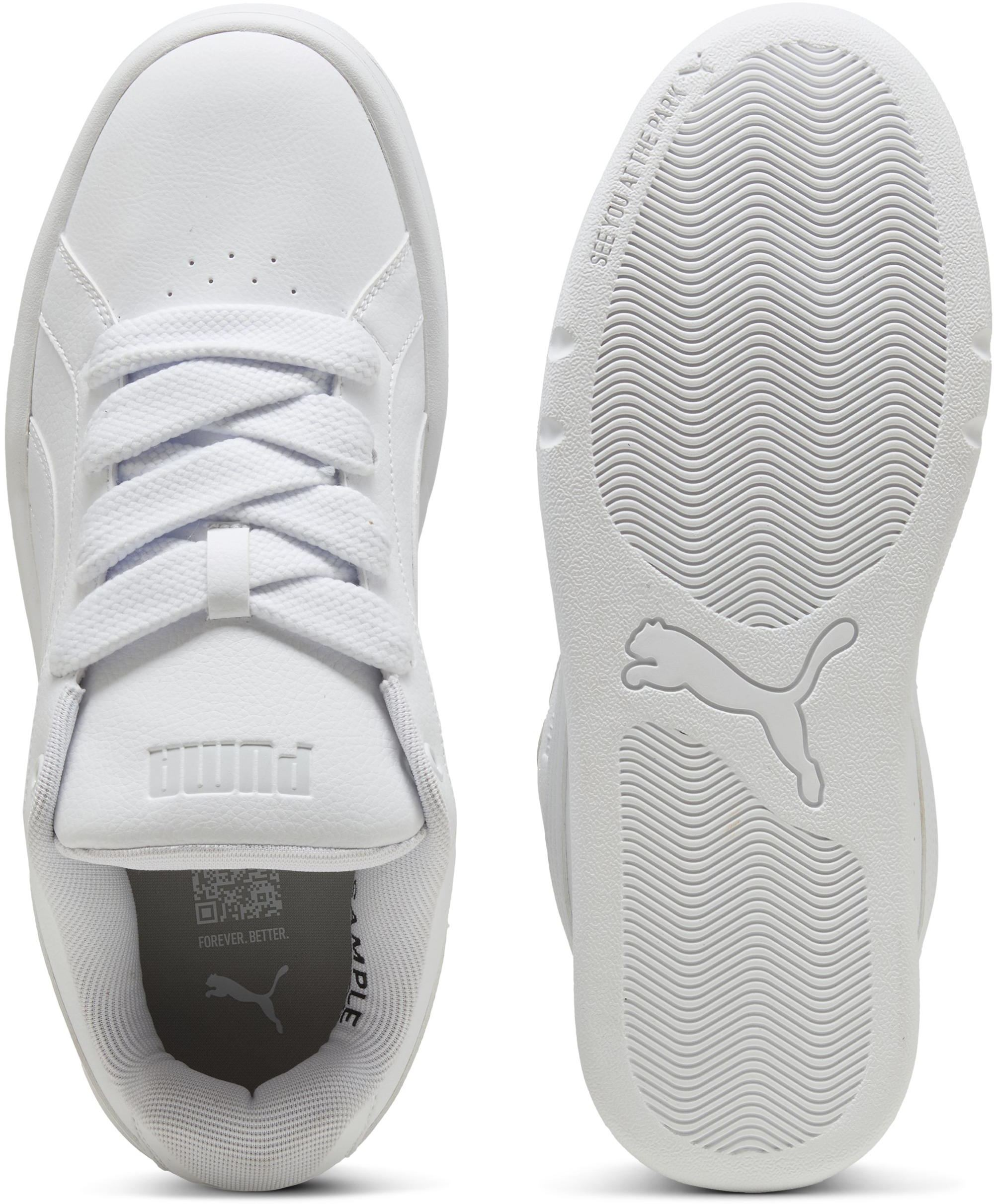 Tenis Puma Park Lifestyle Easy