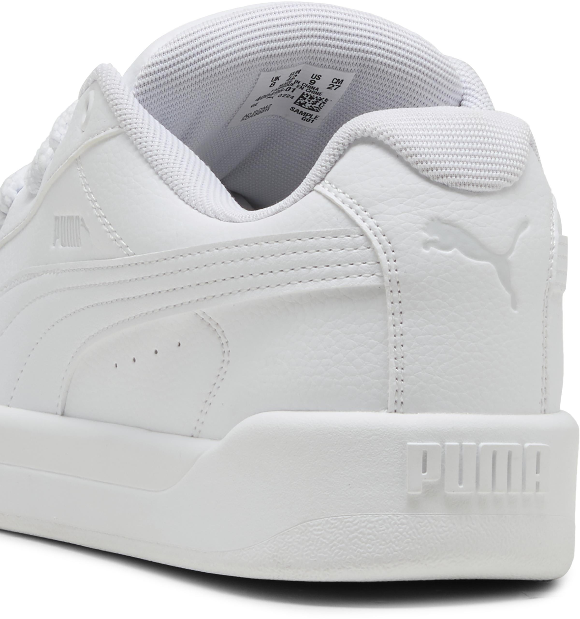 Tenis Puma Park Lifestyle Easy