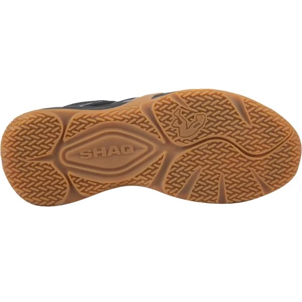 Tenis Shaq Devastador Negro Mujer Tallas #24 y #26.5