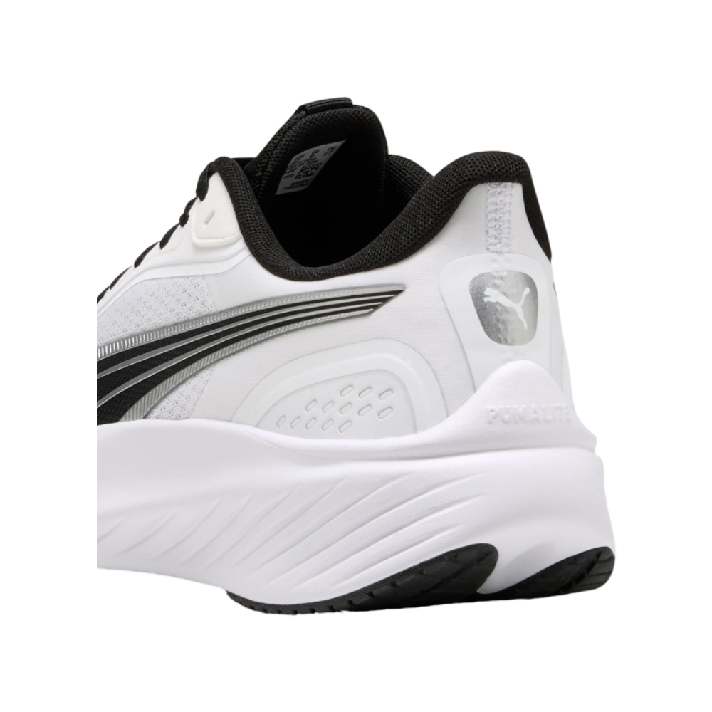 Tenis Puma Pounce Lite Blanco 310778 02 Hombre