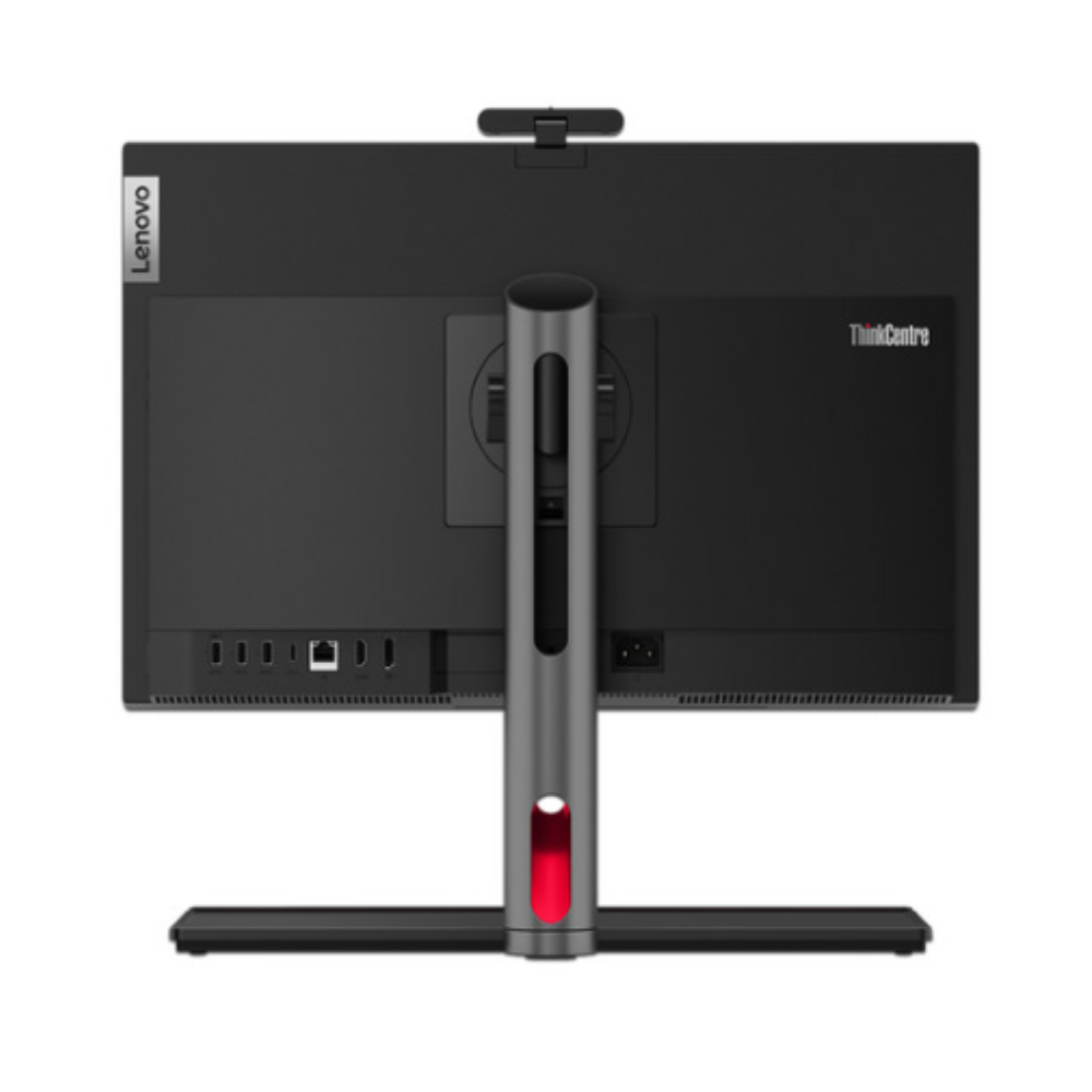 Lenovo ThinkCentre M70a Gen 3 All-in-One 21.5", Intel Core i5-12400, 8GB, 256GB SSD, Windows 11 Pro. 