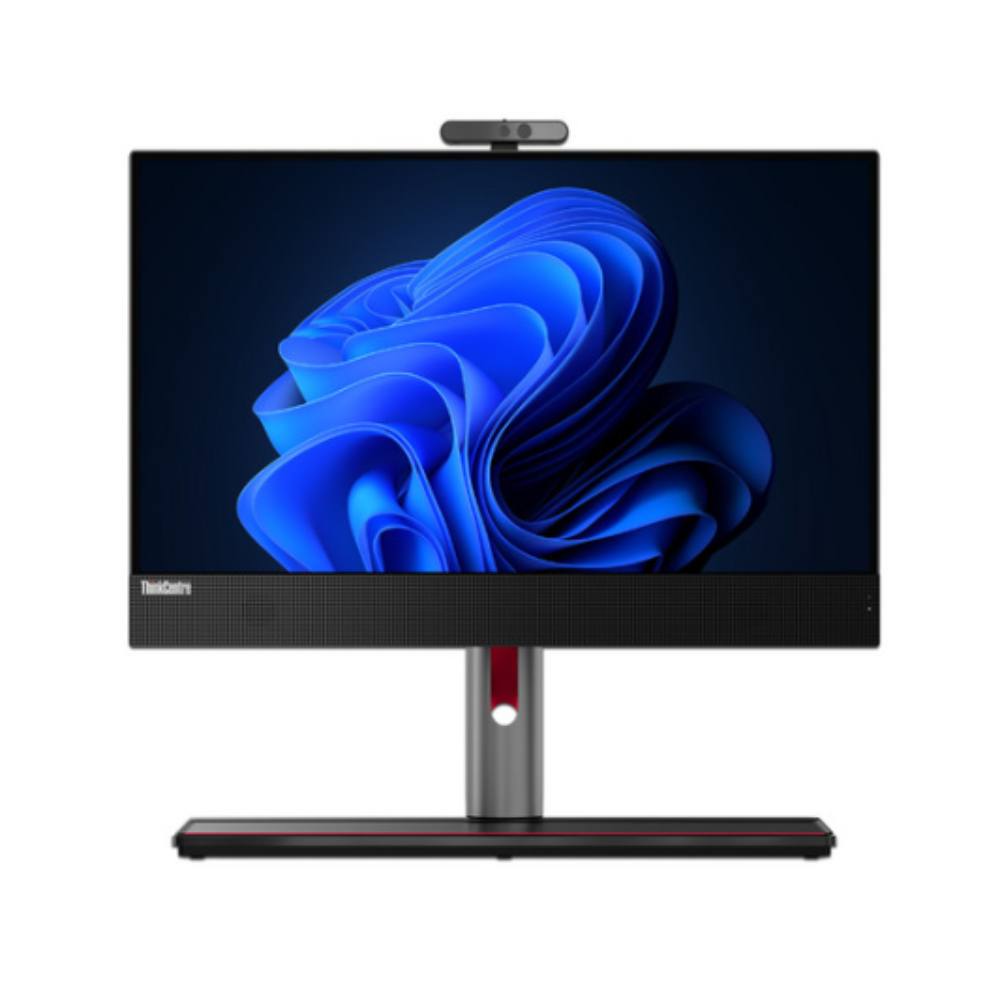 Lenovo ThinkCentre M70a Gen 3 All-in-One 21.5", Intel Core i5-12400, 8GB, 256GB SSD, Windows 11 Pro. 