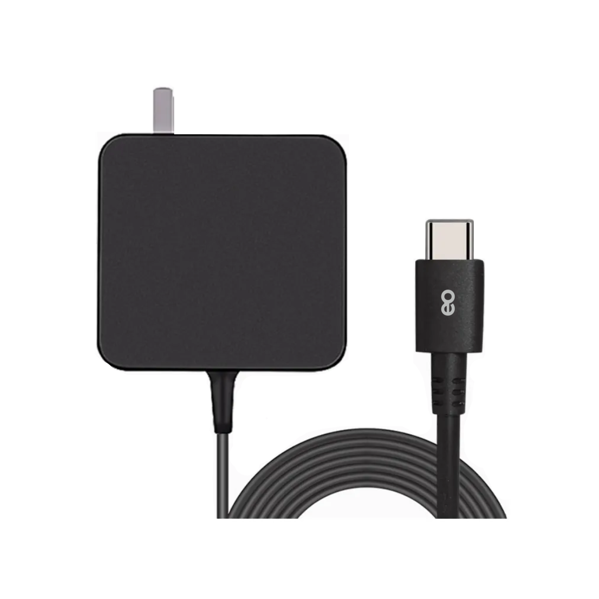 Cargador Universal Laptop Usb Tipo C De 65w