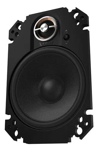 Bocina Infinity Modelo Kappa-64cfx 4x6 60wRMS