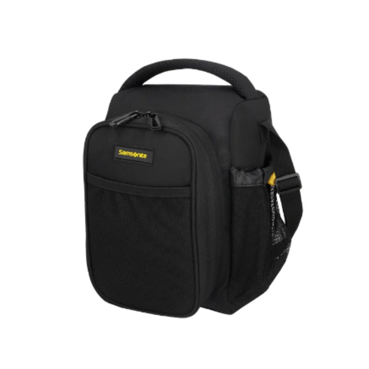 Samsonite Lonchera Refo Foodtruck Negro