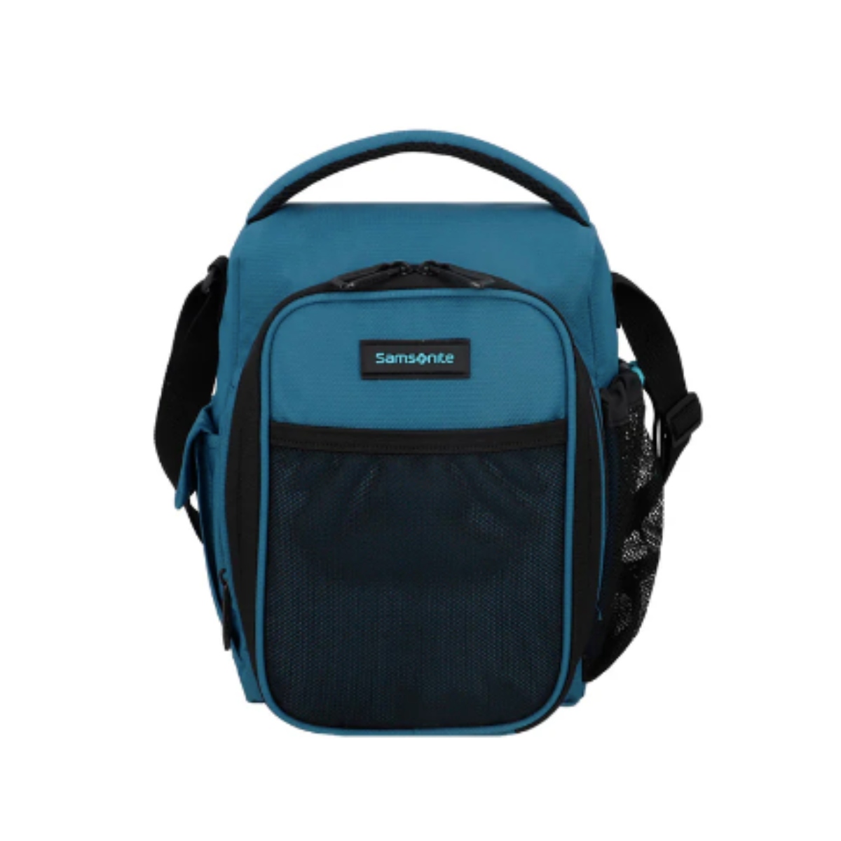 Samsonite Lonchera Refo Foodtruck Azul