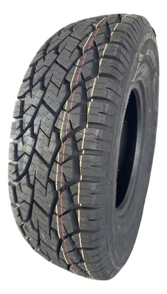Llanta 235/75R15 109S XL AGATE AG-AT705