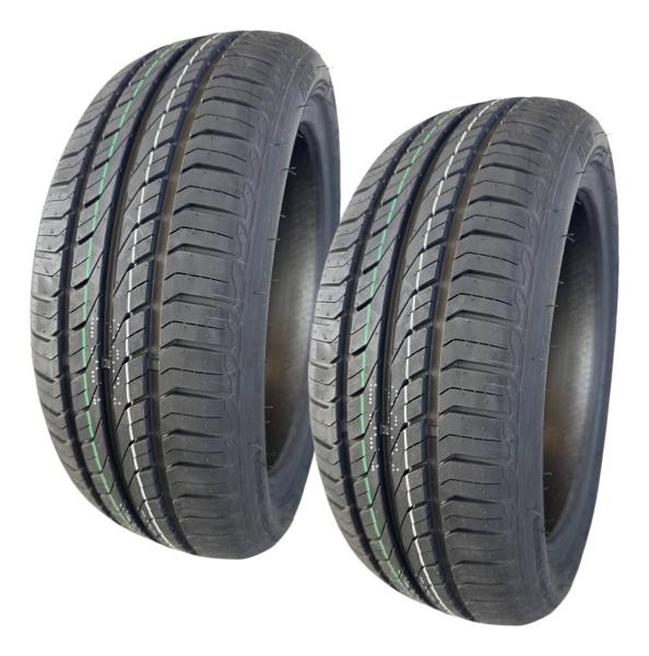 Paq 2 Llanta 175/65R13 80T  ILINK L-GRIP66