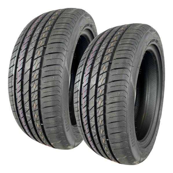 Paq 2 Llanta 245/35ZRF20(RFT) 95W XL ILINK L-ZEAL56