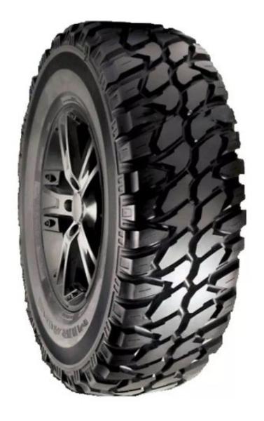Llanta 235/65R19 109H XL ILINK POWERCITY 79