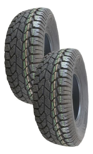 Paq 2 Llanta 225/45R18 95W XL AGATE AG-662