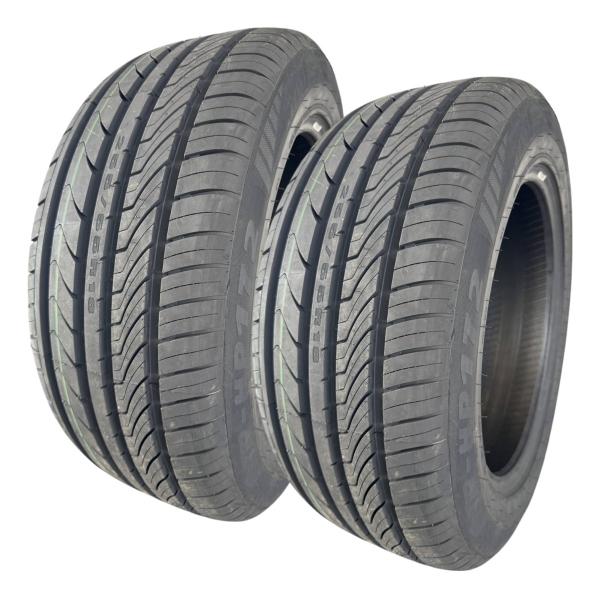 Paq 2 Llanta 215/65R16C 109/107T FORCELAND VINTEK F35