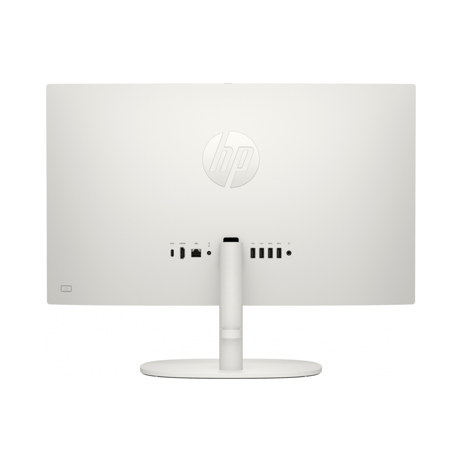 HP ALL-IN-ONEDESKTOP 22-DG0006LA